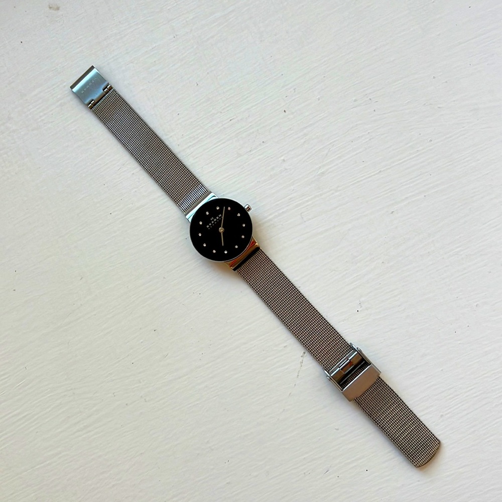 Skagen women’s watch